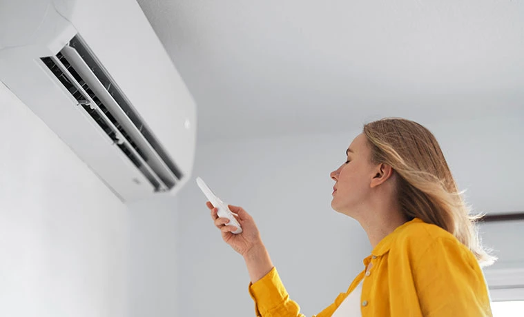 Air Conditioning Installation Brisbane | Green Clean Energy