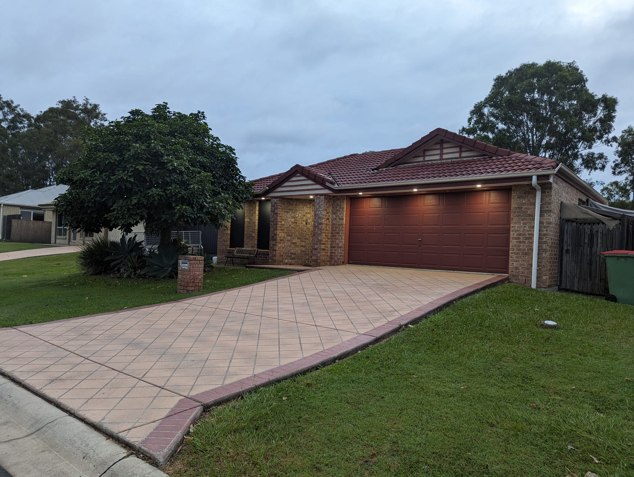 Carport Sensors Installation | Green Clean Energy