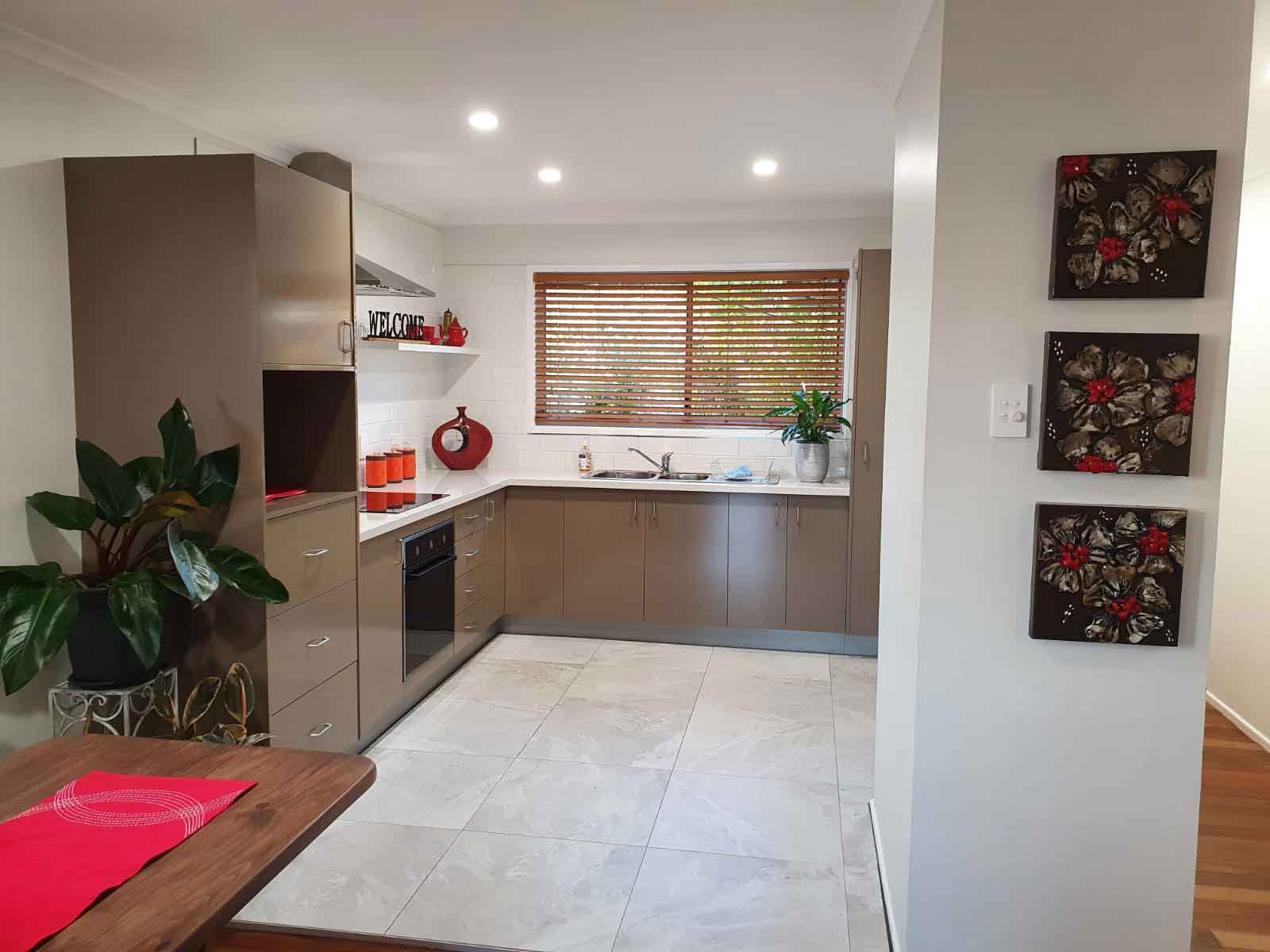Light Installer Brisbane | Green Clean Energy